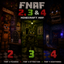 FNAF Three Nights of Terror logo