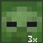 Mob Multiplier logo