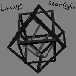 Levxys' Starlight 16x logo
