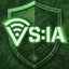 VS:IA logo