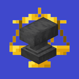 Scaled Anvil Repair