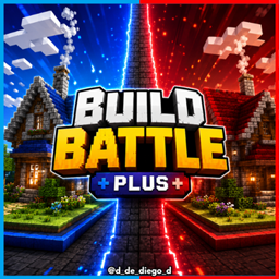 BUILD BATTLE PLUS
