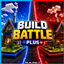BUILD BATTLE PLUS logo