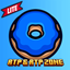 Donut RTP & RTP Zone logo