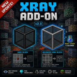 X-ray logo