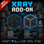 X-ray logo