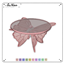 [Butterfly Shimmer]coffee table logo
