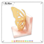 [Butterfly Shimmer]Literary Wings Bookend logo