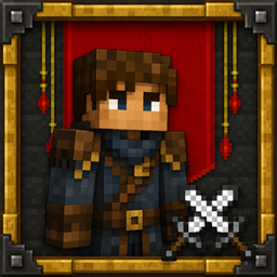 Recruits Skins project image