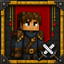 Recruits Skins logo