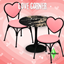 Love Corner Set logo
