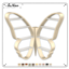 [Butterfly Shimmer]Wall Display Shelf logo