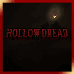 Hollow Dread logo