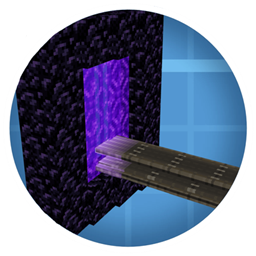 Create: Portal Logistics project image