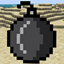 BomberMine logo