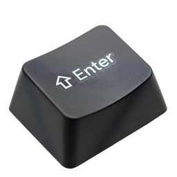 EnterQuickMove project image