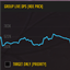 Realtime Damage Tracking logo