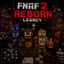 FNAF 2 reborn legacy logo