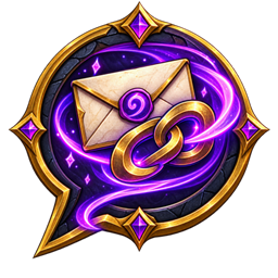 WhisperLink logo