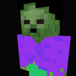 Indev Beast boys zombies project image