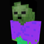 Indev Beast boys zombies logo