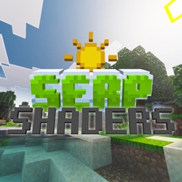 SERP Shaders logo