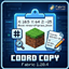 BlockCoords logo