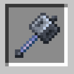 Customizable Mace logo