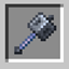 Customizable Mace logo