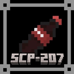 SCP-207 logo