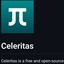 [Auto Build] Celeritas logo