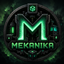 Mekanika Colony logo