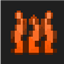 Blaze UI logo