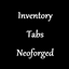 Inventory Tabs Neoforged logo