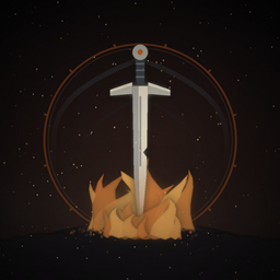 Ashen Vow project image