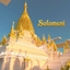 Sulamuni | TG V1 By M_Crafter logo