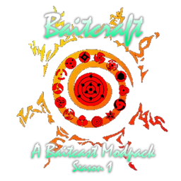 Baitcraft Season 1 - The Naruto Expansion