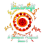 Baitcraft Season 1 - The Naruto Expansion logo