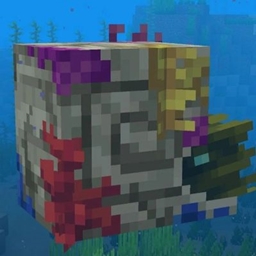 Zombie nautilus fix thing logo