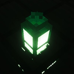 Shader Showcase logo