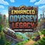 Enhanced Odyssey (Legacy) logo