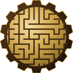 Maze Engine: Lost Civilizations [ModJam 2026] project image