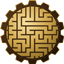 Maze Engine: Lost Civilizations [ModJam 2026] logo