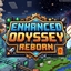 Enhanced Odyssey (Reborn) logo