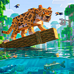 The Amazon logo