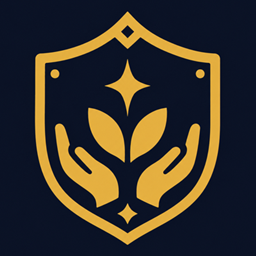 Sanctuary logo