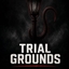Trial Grounds logo