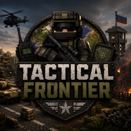 Tactical Frontier