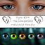 Eyes #74 logo