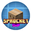 Sprocket SMP logo